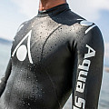 Men's triathlon suit Aqua Sphere PURSUIT V3 MEN 2/4 mm