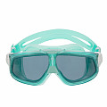 Swimming goggles Aqua Sphere SEAL 2.0 dark lenses - green