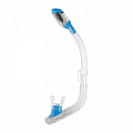 Children's snorkel Cressi MINIDRY 7-13 years