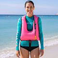 Snorkel vest Agama SNORKEL PLUS