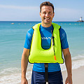 Snorkel vest Agama SNORKEL PLUS