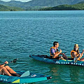 Kayak Aqua Marina STEAM 412