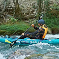Kayak Aqua Marina STEAM 412