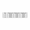 Women&#39;s neoprene jacket Aropec CONQUER 1.5 mm - sale