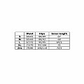Women's neoprene pants Aropec CONQUER 1.5 mm - S