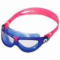 Children's swimming goggles Aqua Sphere SEAL KID 2 XB