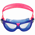 Children's swimming goggles Aqua Sphere SEAL KID 2 XB