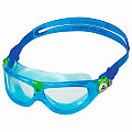 Children's swimming goggles Aqua Sphere SEAL KID 2 XB