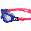 Children's swimming goggles Aqua Sphere SEAL KID 2 XB