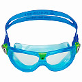 Children's swimming goggles Aqua Sphere SEAL KID 2 XB