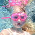Children's swimming goggles Aqua Sphere SEAL KID 2 XB