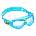 Children's swimming goggles Aqua Sphere SEAL KID 2 XB