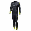 Men's triathlon suit Aqua Sphere RACER 2.0 5/4/1 mm