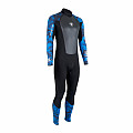 Men's neoprene suit Aqua Lung HYDROFLEX FULL SUIT 3 mm