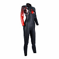 Women's triathlon suit Aqua Sphere RACER V3 LADY 5/4/1 mm