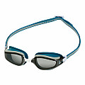 Swimming goggles Aqua Sphere FASTLANE SMOKE LENS - kerosene