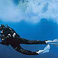 Scubapro SEAWING NOVA fins