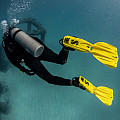 Scubapro SEAWING NOVA fins