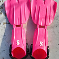 Scubapro SEAWING NOVA fins