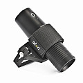 Flashlight Aton TECH SHORT with a goodman's handle 4000 lm