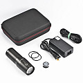 Aton TECH Standard flashlight with goodman handle 4000 lm