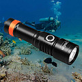 Torch Orcatorch D530 1300 lm