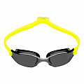 Swimming goggles Aqua Sphere XCEED dark lens