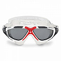Swimming goggles Aqua Sphere VISTA dark glasses