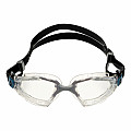 Swimming goggles Aqua Sphere KAYENNE PRO clear lenses