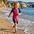 Children's neoprene suit Aqua Sphere STINGRAY HP2