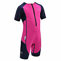 Children's neoprene suit Aqua Sphere STINGRAY HP2