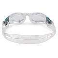 Swimming goggles Aqua Sphere KAIMAN SMALL clear lenses