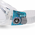 Swimming goggles Aqua Sphere KAIMAN SMALL clear lenses