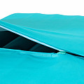 Inflatable lounger Bestway 43305 EXTRAVA FABRIC FLOAT 200 x 129 cm turquoise