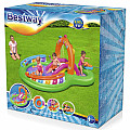 Inflatable pool Bestway 53117 SING 'N SPLASH 295 x 190 x 137 cm