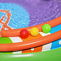 Inflatable pool Bestway 53117 SING 'N SPLASH 295 x 190 x 137 cm