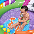 Inflatable pool Bestway 53117 SING 'N SPLASH 295 x 190 x 137 cm