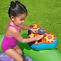 Inflatable pool Bestway 53117 SING 'N SPLASH 295 x 190 x 137 cm