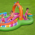 Inflatable pool Bestway 53117 SING 'N SPLASH 295 x 190 x 137 cm