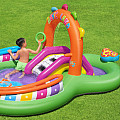 Inflatable pool Bestway 53117 SING 'N SPLASH 295 x 190 x 137 cm