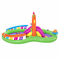 Inflatable pool Bestway 53117 SING 'N SPLASH 295 x 190 x 137 cm