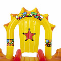Inflatable pool Bestway 53118 WILD WEST 264 x 188 x 140 cm