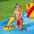 Inflatable pool Bestway 53118 WILD WEST 264 x 188 x 140 cm