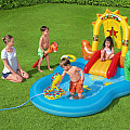 Inflatable pool Bestway 53118 WILD WEST 264 x 188 x 140 cm