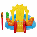 Inflatable pool Bestway 53118 WILD WEST 264 x 188 x 140 cm