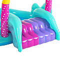 Inflatable pool Bestway 53097 MAGICAL UNICORN CARRIAGE 274 x 198 x 137 cm