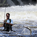 Made to measure waders Agama COLDWATER 5 mm nebo 6,5 mm