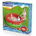 Inflatable pool Bestway 51145 SWEET STRAWBERRY 160 x 38 cm