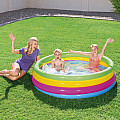 Inflatable pool Bestway 51117 PLAY POOL 157 x 46 cm