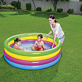 Inflatable pool Bestway 51117 PLAY POOL 157 x 46 cm